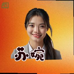 苏婉